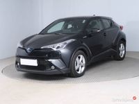 używany Toyota C-HR 1.8 Hybrid