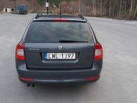 używany Skoda Octavia 2 fl 2.0tdi 140km