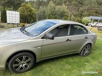 używany Mitsubishi Lancer 1.5