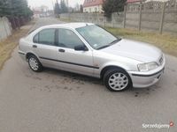 używany Honda Civic 