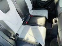 Używany Audi A4 136 KM (100 kW) 2010 Czarny Kombi