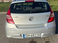 Używany Hyundai i30 2011