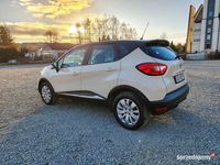 Używany Renault Captur 90 KM (66 kW) 2014 SUV