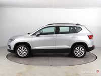 używany Seat Ateca 1.5 TSI 4Drive