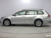 używany VW Golf 1.6dm 116KM 2020r. 116 000km