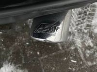 Używany Audi A5 S-Line 2010 Czarny Sedan/Limuzyna