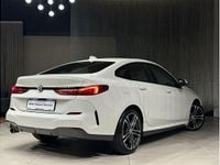 Używany BMW 218 Shadowline 136 KM (100 kW) 2022 Biel alpejska Coupe