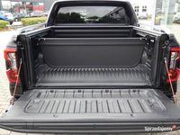 Nowe Ford Ranger 281 KM (206 kW) 2025 Czarny Pickup