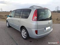 używany Renault Grand Espace Initiale Paris 3,5 V6 Benzyna Panorama