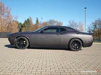 Używany Dodge Challenger 2019 Coupe