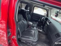 Używany Hummer H3 2008 SUV
