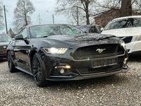 używany Ford Mustang 5dm 421KM 2017r. 55 200km