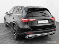 Używany Mercedes GLC300e Avantgarde 2024 Czarny SUV