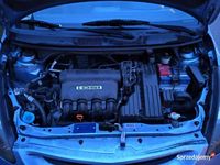 używany Honda Jazz 2004r przeb 176tys sprawna klimatyzacja zimówki oferta prywatna