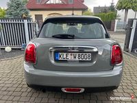 używany Mini Cooper 