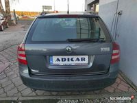 używany Skoda Octavia Automat, klimatronik, Tempomat, el.szyby x4, wielofunkcja, z…