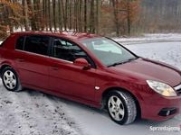 używany Opel Signum 1.8 122 KM Z18XE