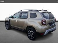 używany Dacia Duster DUSTER1.0 TCe Prestige LPG