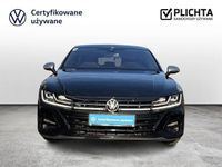 używany VW Arteon Shooting Brake