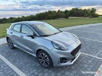 Używany Ford Puma ST-Line 2024 SUV