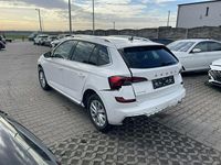 używany Skoda Kamiq 1dm 116KM 2025r. 19 900km