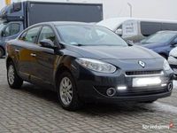 używany Renault Fluence 1.5dci 110 Privilege