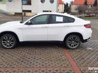 Używany BMW X6 M50 2014 SUV