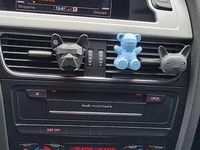 Używany Audi A4 2009 Srebrny Kombi