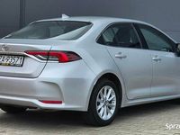 używany Toyota Corolla 1.6 Benzyna 132KM 92tys km Zamiana