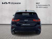 Używany Kia Ceed 2024 Hatchback
