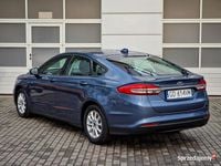 używany Ford Mondeo Mk5 (2014 - 2021) 2.0 diesel faktura vat 23% Salon Polska Aso