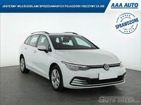 Używany VW Golf VII 2021 Biały Hatchback