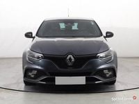 Używany Renault Mégane IV R.S. 2019 Szary Hatchback
