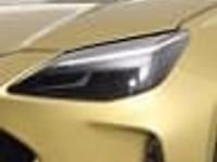 Używany Toyota Yaris Cross 116 KM (85 kW) 2022 Złoty SUV