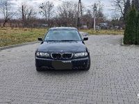 używany BMW M3 