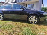 używany Audi A4 3.0tdi