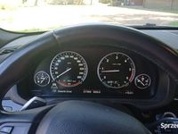 używany BMW 502 X3 xDRIVE 35d M SPORT 3.0KM 4X4