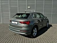 używany Audi Q3 1.5dm 150KM 2020r. 29 427km