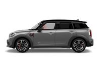 używany Mini John Cooper Works ALL4