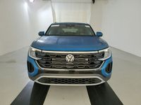 używany VW Atlas 2dm 269KM 2024r. 3 257km