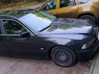 używany BMW 525 Sprzedam e39 d oplacony