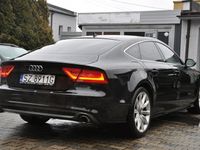 używany Audi A7 A7 3.0TDI 2 X Sline Full opcja 4G8 (2010-2017)3.0TDI 2 X Sline Full opcja 4G8 (2010-2017)