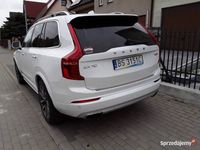 używany Volvo XC90 