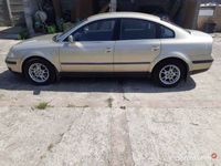 używany VW Passat 1.8T 2003R