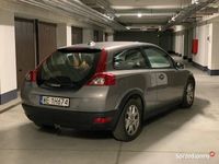 używany Volvo C30 2.0d 136km 2007r