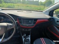 Używany Opel Crossland 2022 SUV