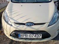 Używany Ford Fiesta 68 KM (50 kW) 2009 Inny kolor Hatchback