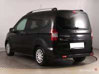 używany Ford Tourneo Courier 1.6 TDCi