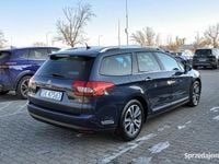 Używany Citroën C5 2015