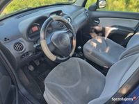 używany Citroën C3 2005e
